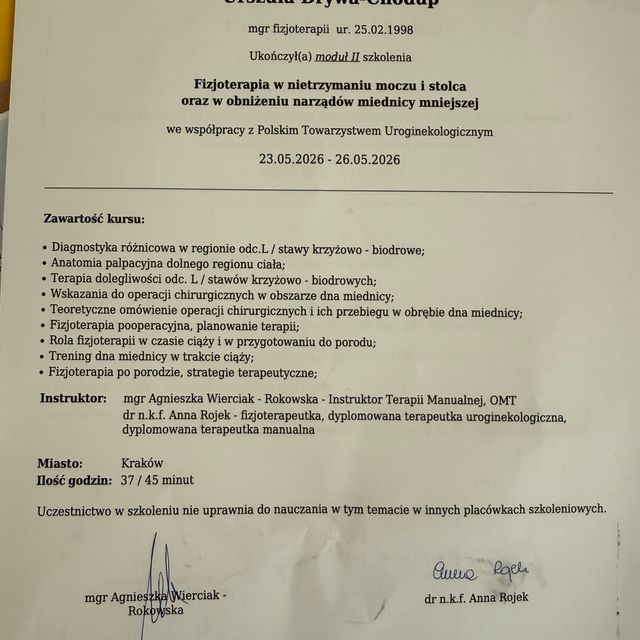 Powiększ obraz: certificate 4