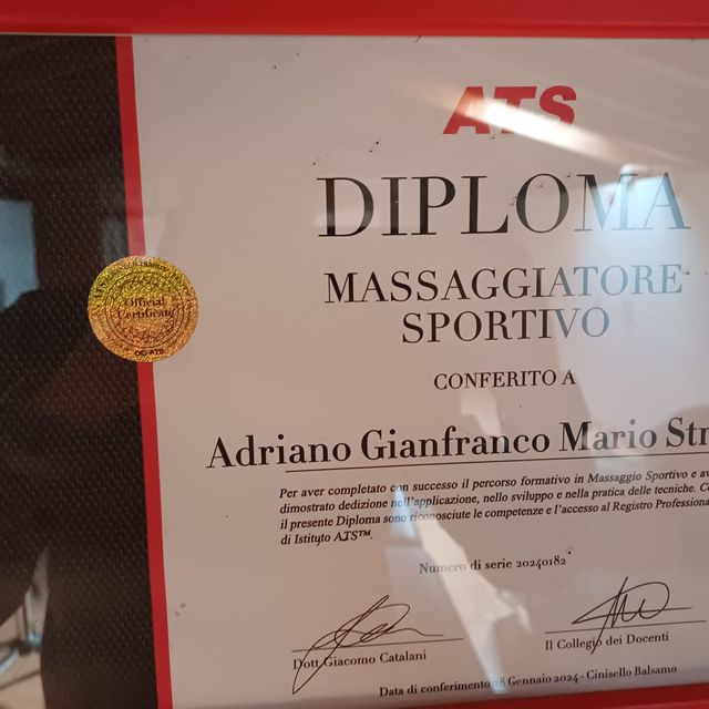 Ingrandire l'immagine: certificate 4