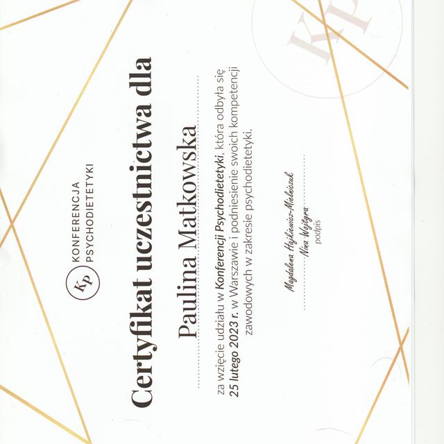 Powiększ obraz: certificate 5