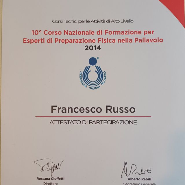 Ingrandire l'immagine: certificate 3