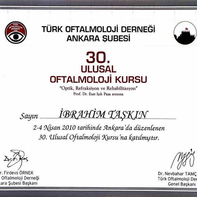 Resmi büyüt: certificate 16