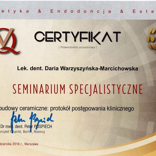 Powiększ obraz: certificate 8