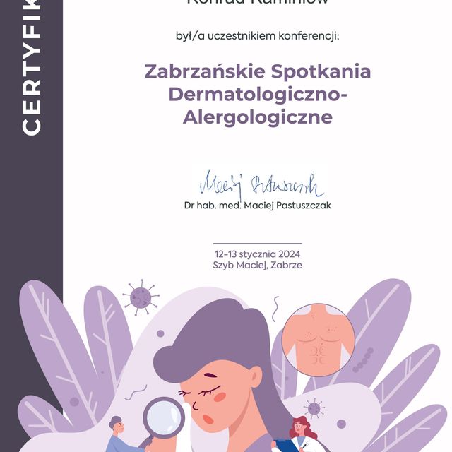 Powiększ obraz: certificate 6