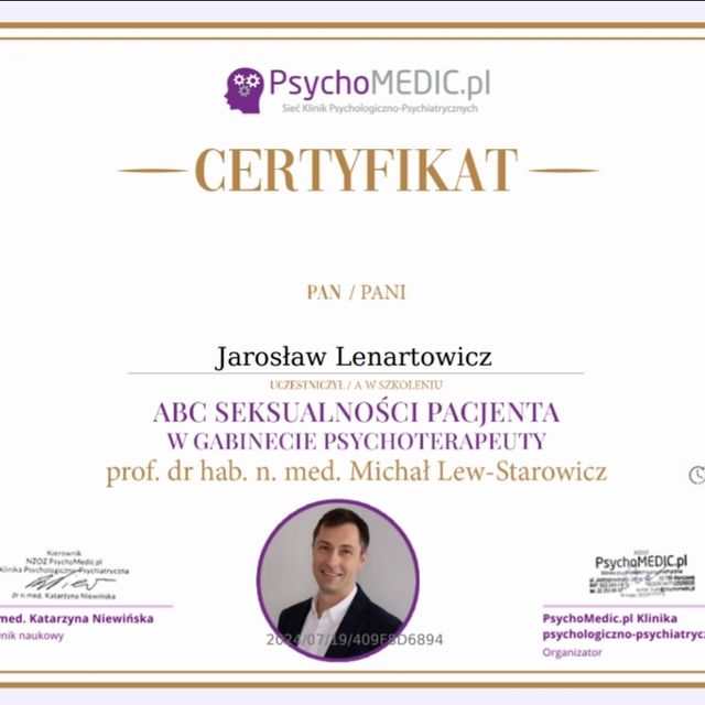 Powiększ obraz: certificate 55