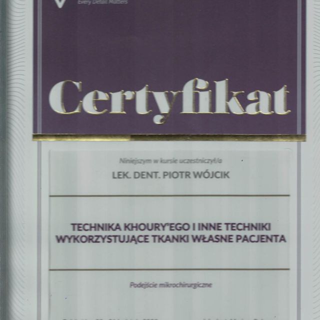 Powiększ obraz: certificate 15