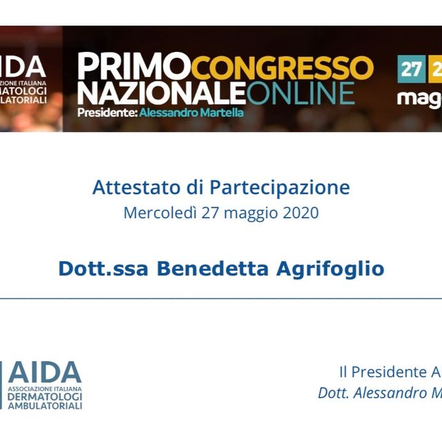 Ingrandire l'immagine: certificate 8