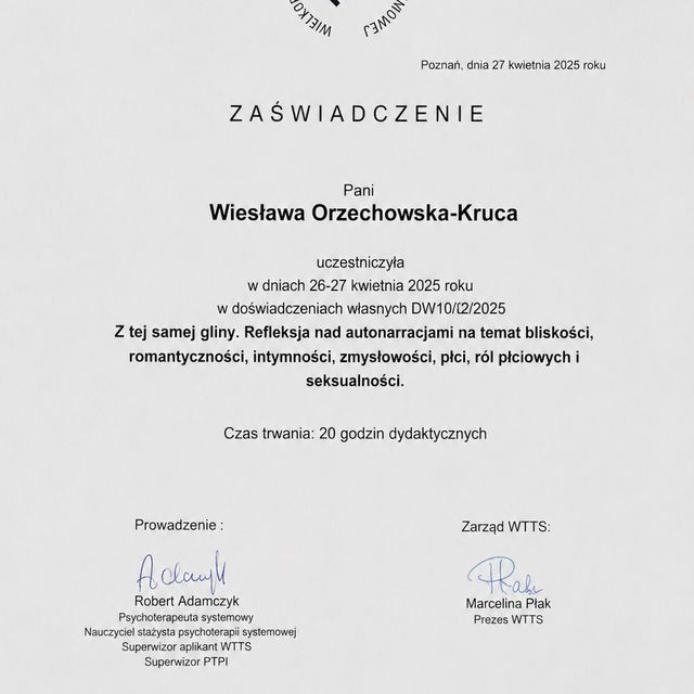 Powiększ obraz: certificate 4