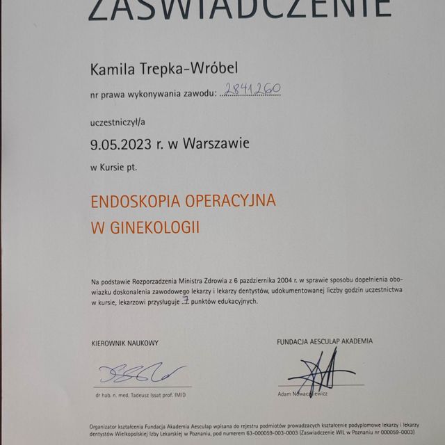 Powiększ obraz: certificate 1