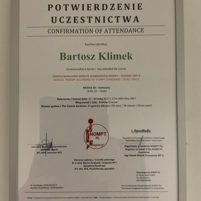 Powiększ obraz: certificate 5