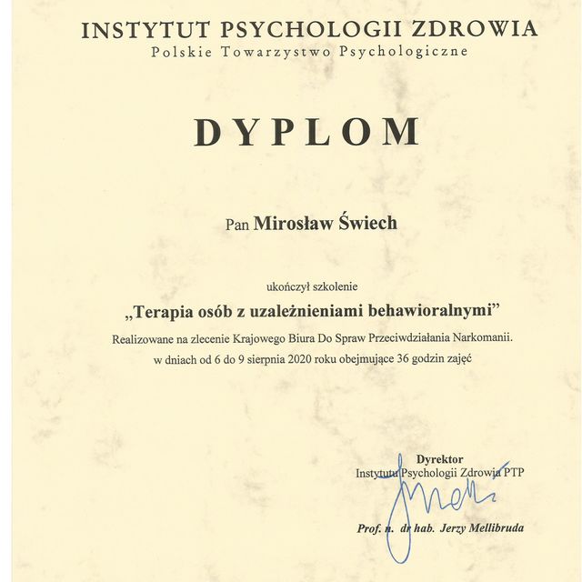 Powiększ obraz: certificate 5