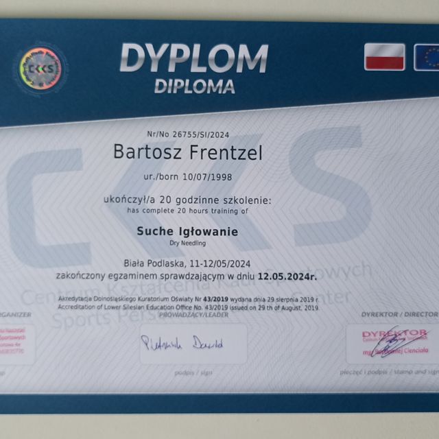 Powiększ obraz: certificate 2