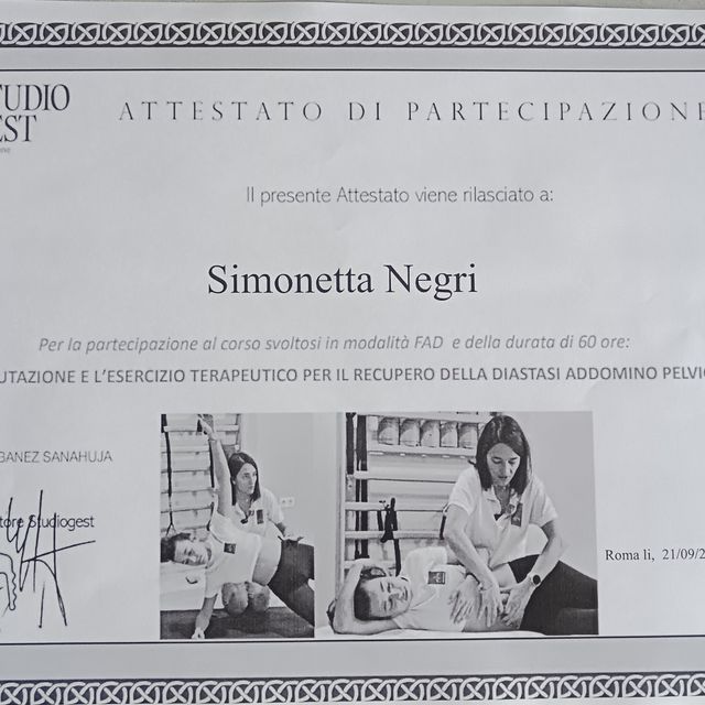 Ingrandire l'immagine: certificate 4