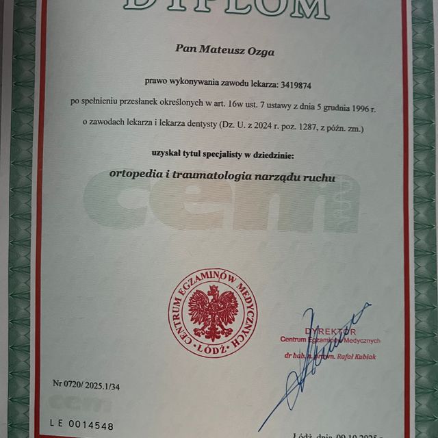 Powiększ obraz: certificate 5