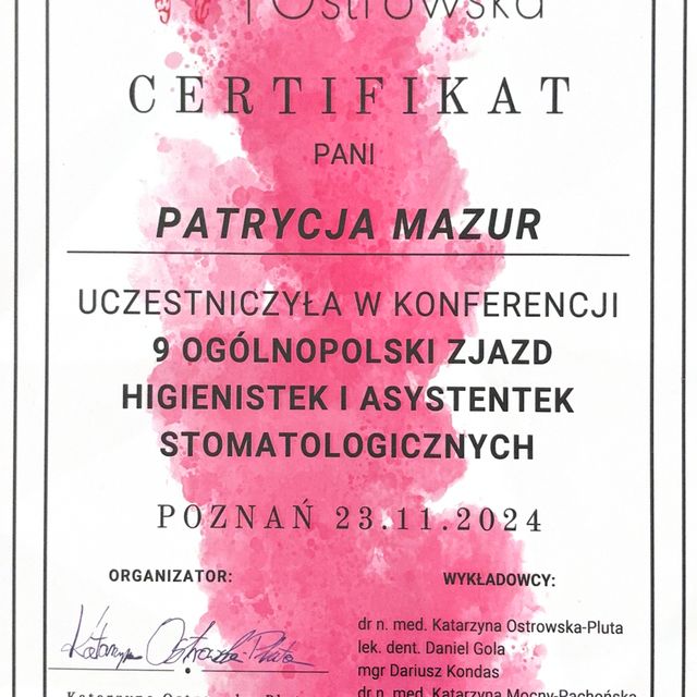 Powiększ obraz: certificate 2