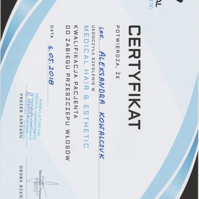 Powiększ obraz: certificate 24