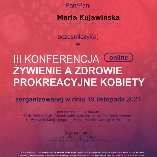 Powiększ obraz: certificate 1
