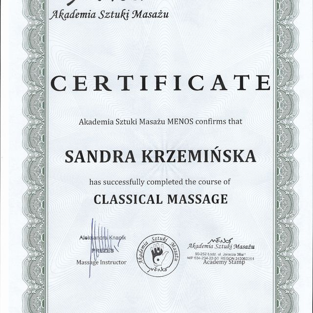 Powiększ obraz: certificate 4