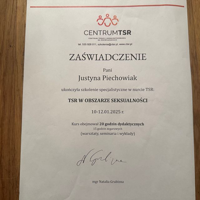 Powiększ obraz: certificate 7
