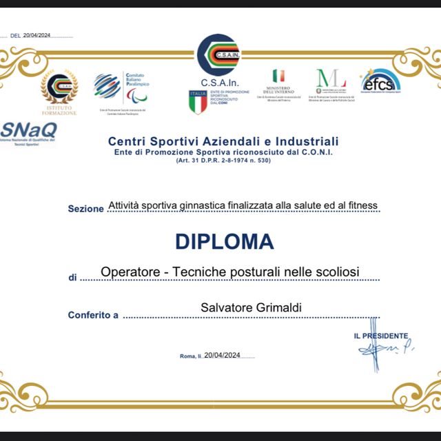 Ingrandire l'immagine: certificate 39