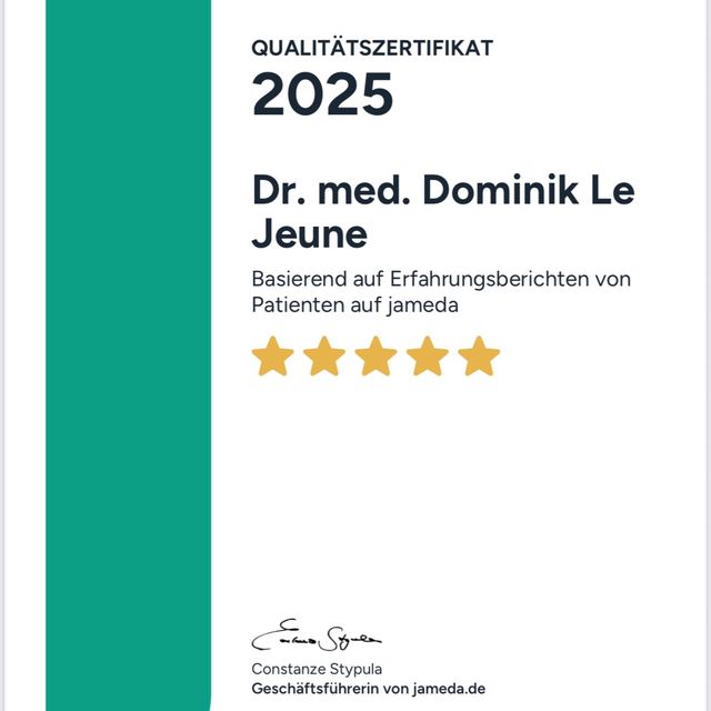 Bild vergrößern: certificate 3