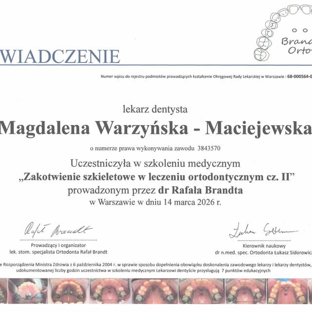 Powiększ obraz: certificate 2