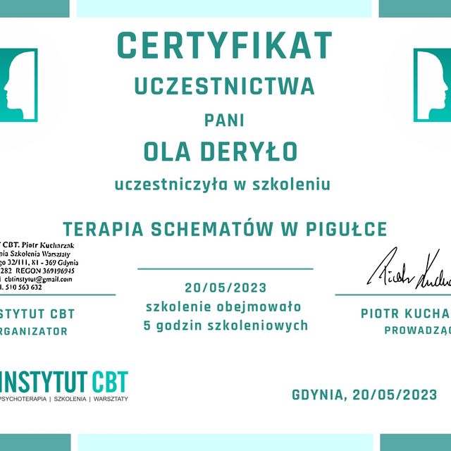 Powiększ obraz: certificate 5