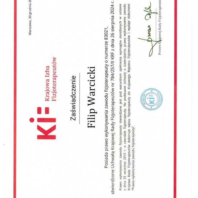 Powiększ obraz: certificate 7