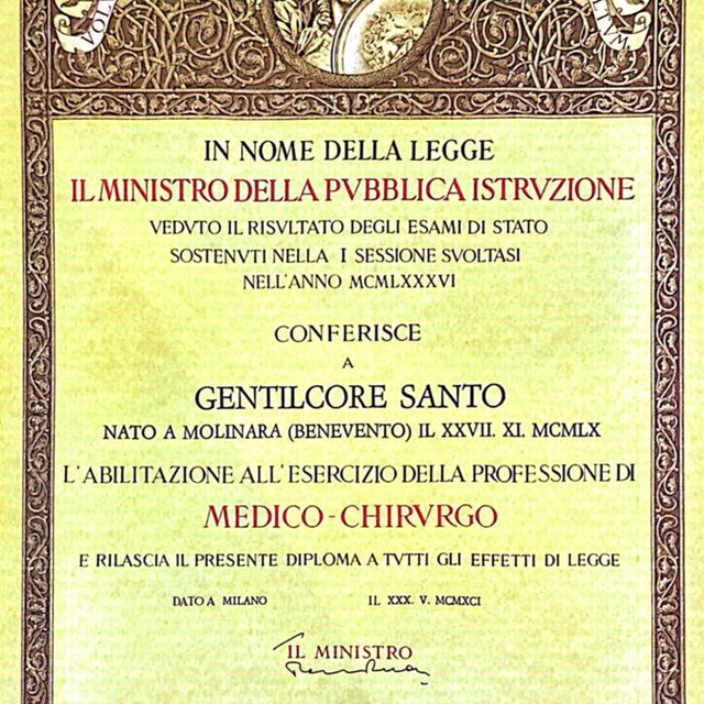 Ingrandire l'immagine: certificate 1
