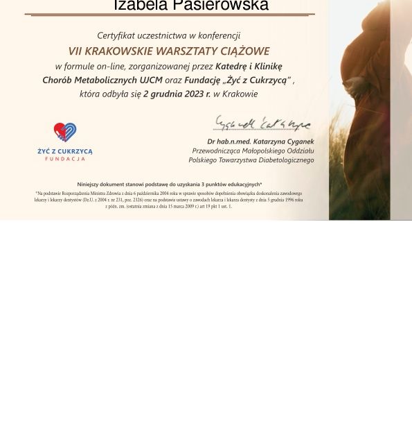 Powiększ obraz: certificate 5