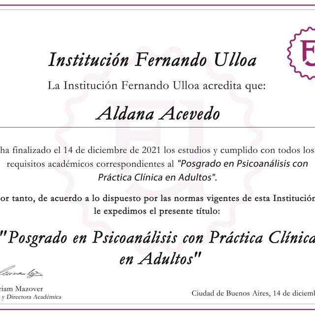 Acercar imagen: certificate 2
