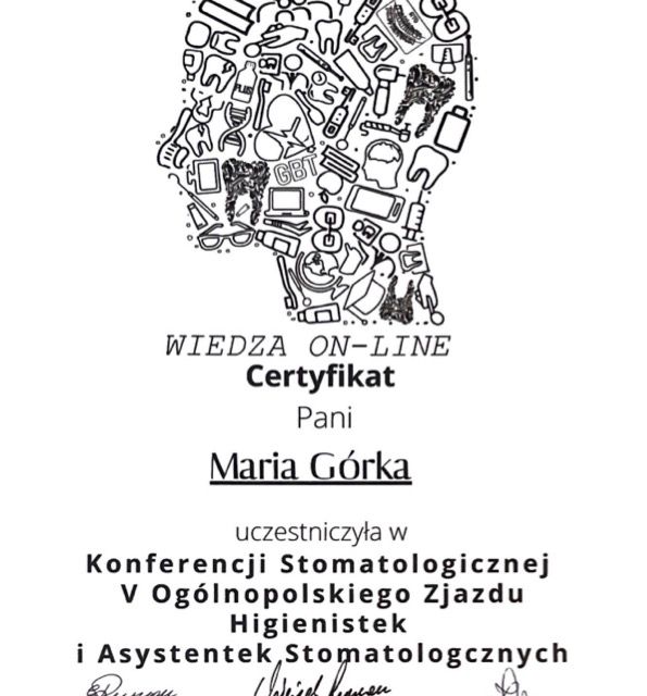 Powiększ obraz: certificate 32