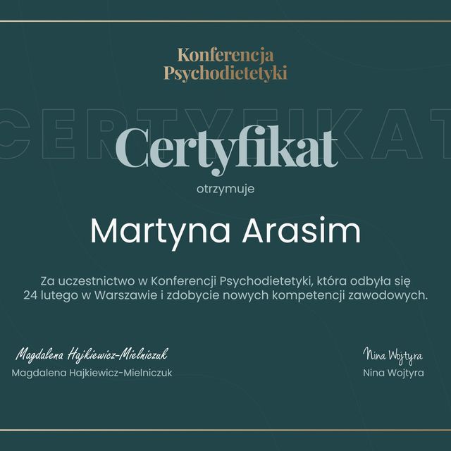 Powiększ obraz: certificate 1