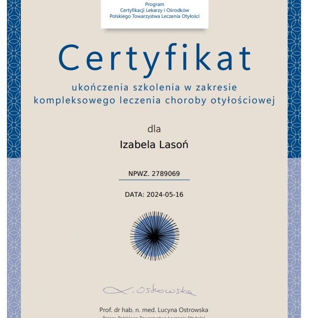 Powiększ obraz: certificate 3