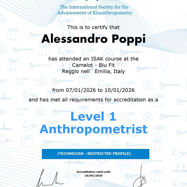 Ingrandire l'immagine: certificate 1