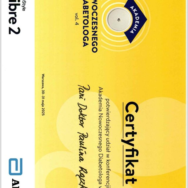 Powiększ obraz: certificate 3