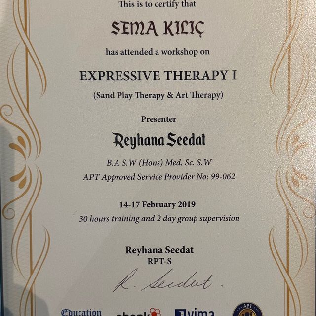 Resmi büyüt: certificate 9