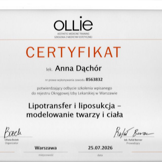 Powiększ obraz: certificate 73