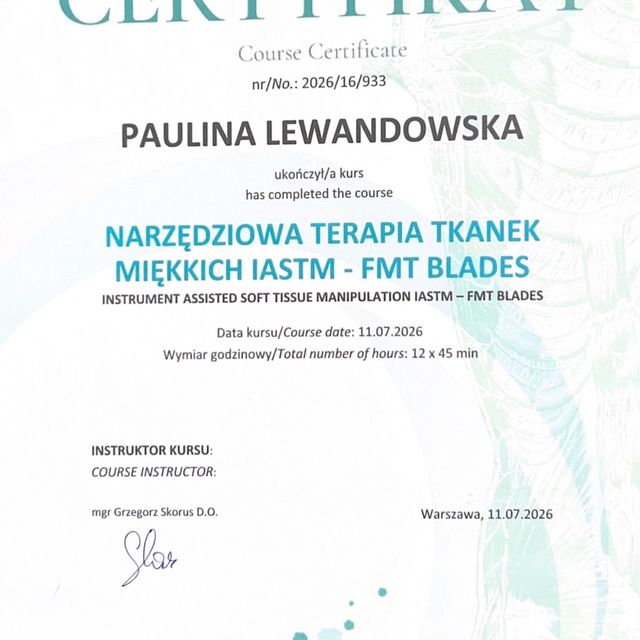 Powiększ obraz: certificate 78