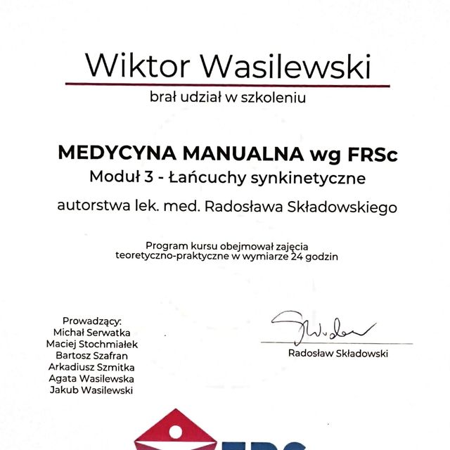 Powiększ obraz: certificate 9