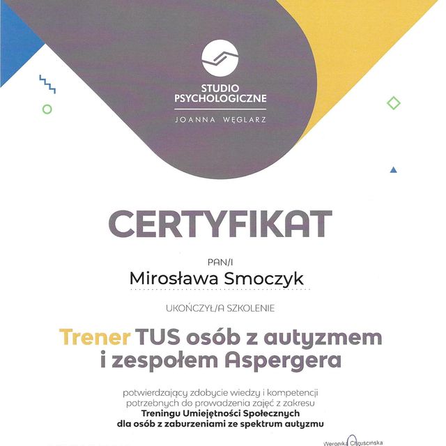 Powiększ obraz: certificate 9