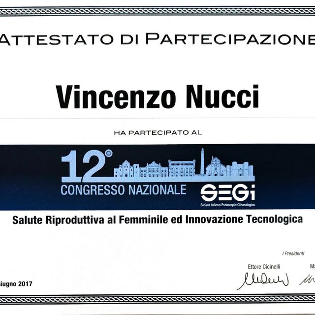 Ingrandire l'immagine: certificate 20