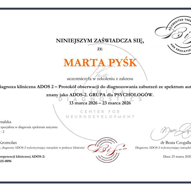 Powiększ obraz: certificate 4