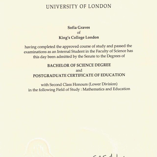 Acercar imagen: certificate 2