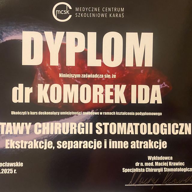 Powiększ obraz: certificate 10