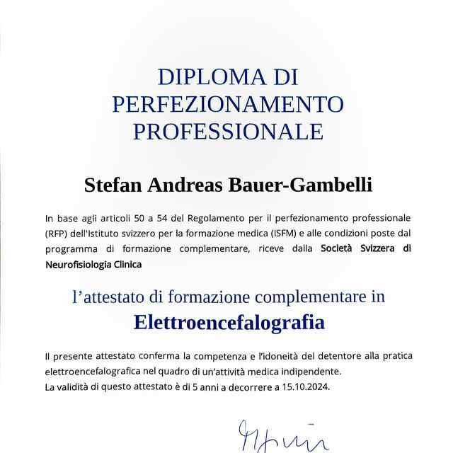 Ingrandire l'immagine: certificate 5