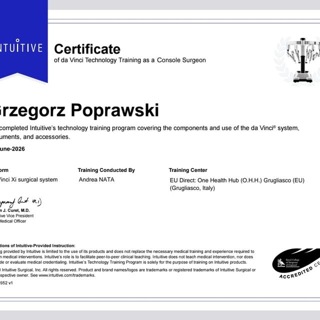 Powiększ obraz: certificate 3