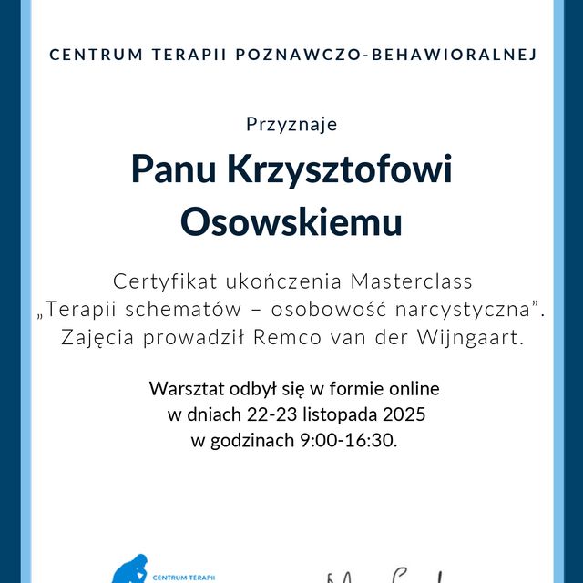 Powiększ obraz: certificate 6