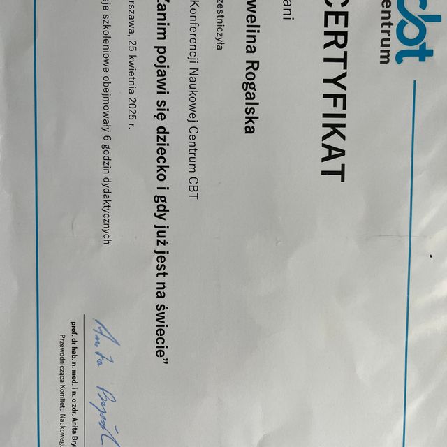 Powiększ obraz: certificate 2