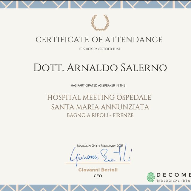 Ingrandire l'immagine: certificate 2