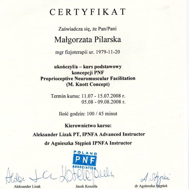 Powiększ obraz: certificate 6